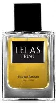 Lelas Diamond EDP 55 ml Erkek Parfümü kullananlar yorumlar
